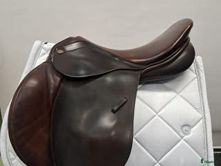 Sadlar hästutrustning Pfiff Gotthard 17,5 i Färnäs - Annons 17