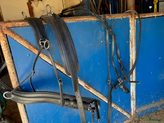 Körselar körning till salu: Parselar - Annons 1