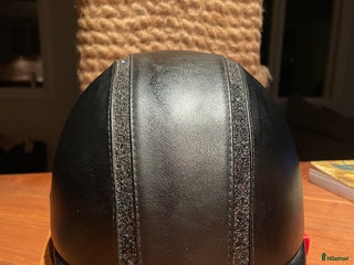 Hjälmar ryttarutrustning till salu: Hjälm till de minsta ryttarna i Skällinge - Annons 2