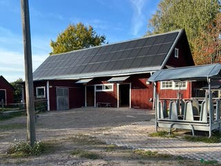 stallplats Lösdriftsstallet Sanden - Annons 5