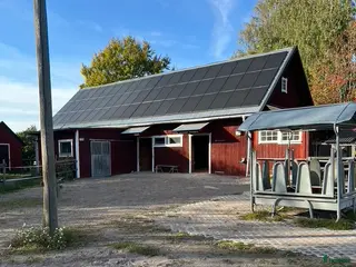 stallplats Lösdriftsstallet Sanden - Annons 3