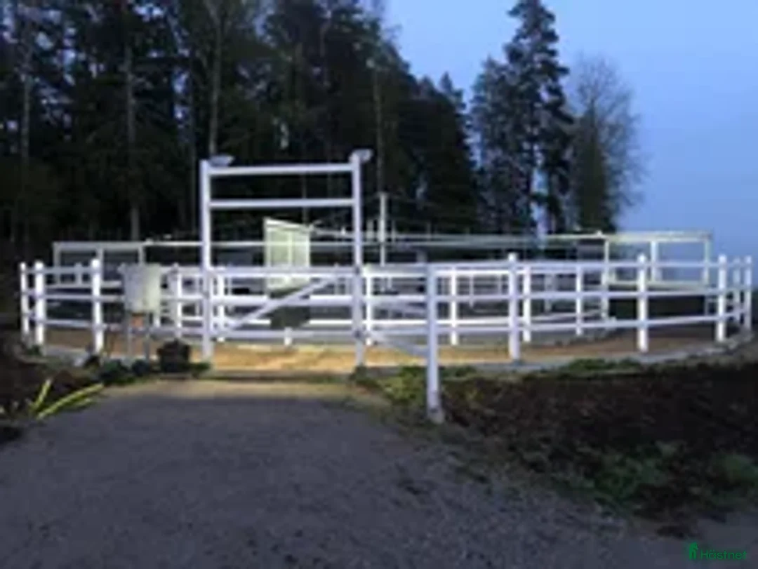  stallplats finnes: Ett par platser lediga på Torsholma 29! i Vallentuna - Annons 6