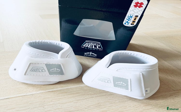 Benskydd hästutrustning till salu i Stockholm - Annons 17