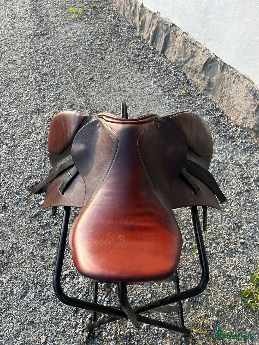 Sadlar hästutrustning till salu: Claridge house saddlery  i Hajom - Annons 3