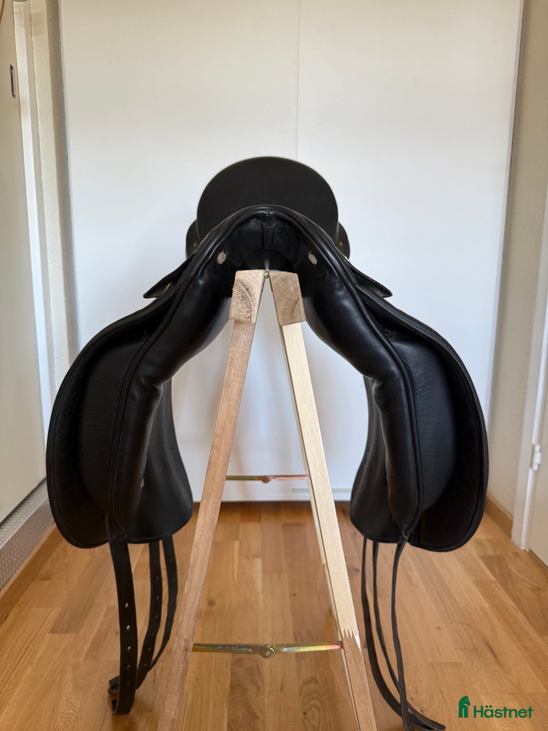 Sadlar hästutrustning till salu: Albion Style M-18 i Bengtsfors - Annons 3