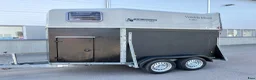 Hästtransporter  fordon & transport till salu: Christ Corona - 11 - Annons 1