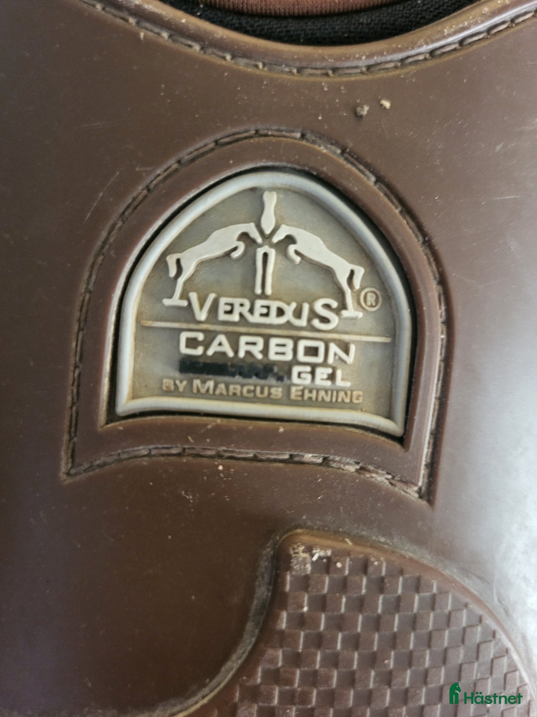 Benskydd hästutrustning till salu: Veredus benskydd i Laholm - Annons 3