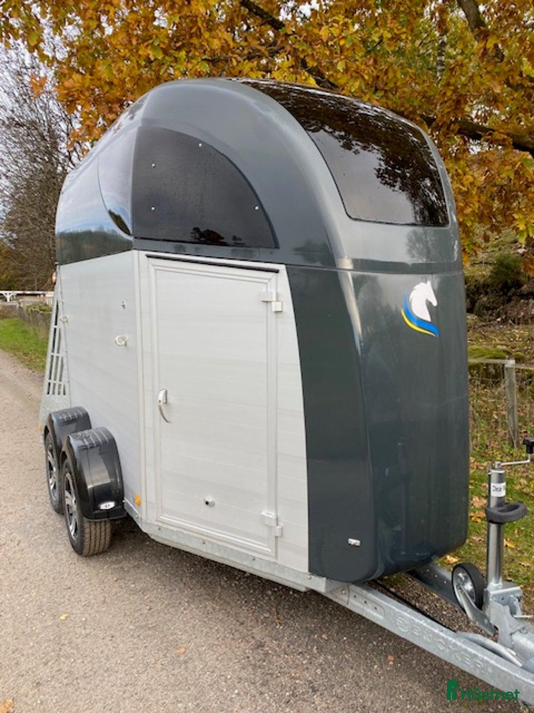 Hästtransporter  fordon & transport till salu: Clear round Hästransport  i Kinnarumma - Annons 2