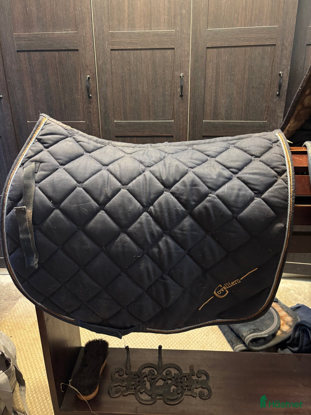 Schabrak & Vojlockar hästutrustning till salu: Shabrak säljes  - Annons 7