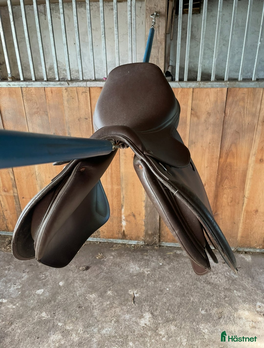 Sadlar hästutrustning till salu: Tekna sadel i Älmhult - Annons 3