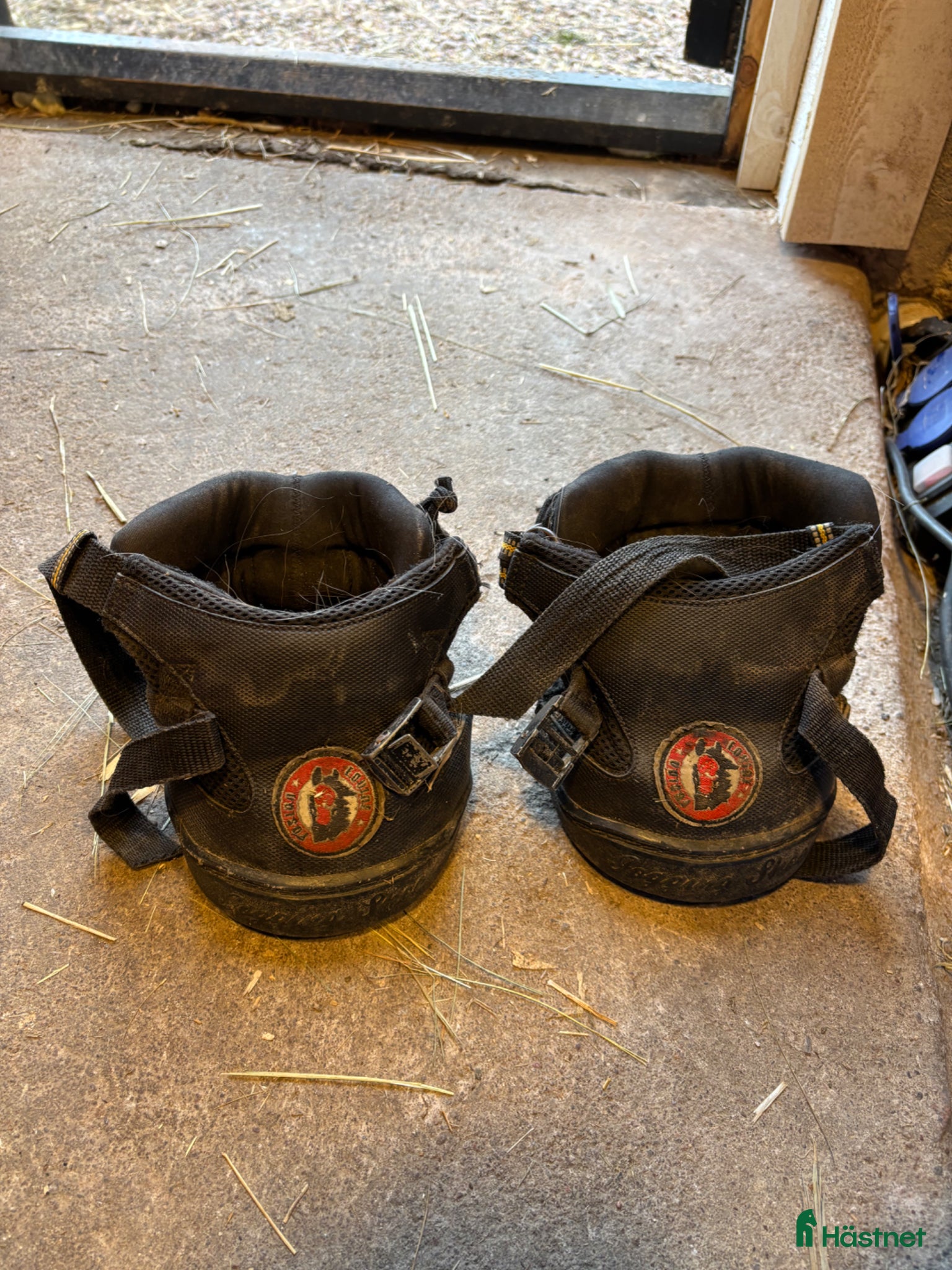 Övrig Hästutrustning hästutrustning Equine fusion strl 11 - Annons 5