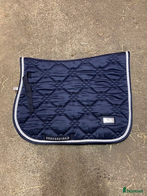 Schabrak & Vojlockar hästutrustning till salu: Copperfield schabrak vojlock i Alingsås - Annons 16