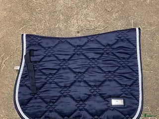 Schabrak & Vojlockar hästutrustning Copperfield schabrak vojlock i Alingsås - Annons 2