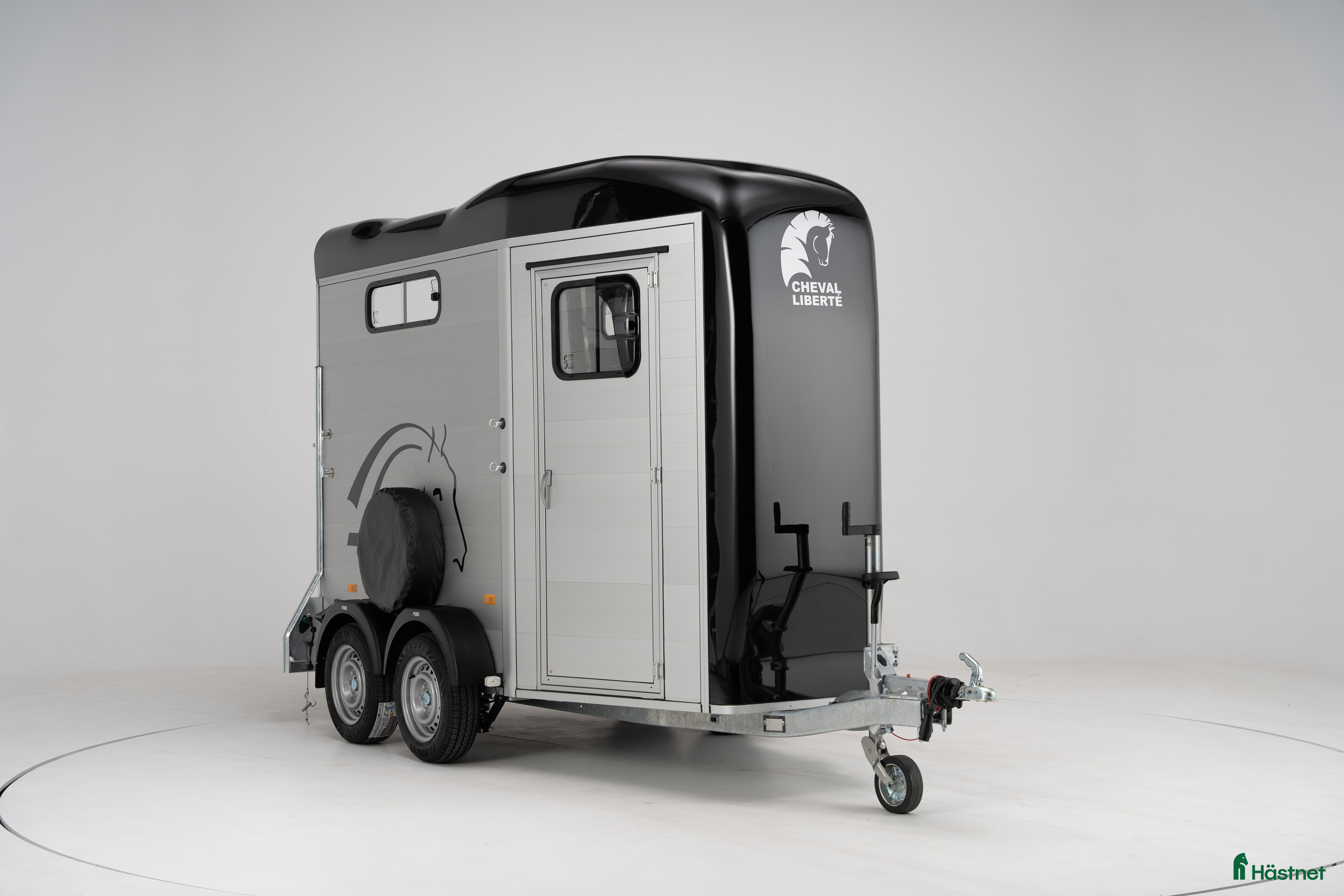 Hästtransporter  fordon & transport till salu: Cheval Touring One i Harestad - Annons 4