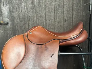 Sadlar hästutrustning All in 17” i Höllviken - Annons 6