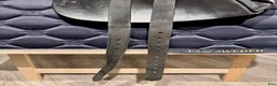 Sadlar hästutrustning till salu: Stubben Maestoso De Luxe sadelpaket - Annons 13