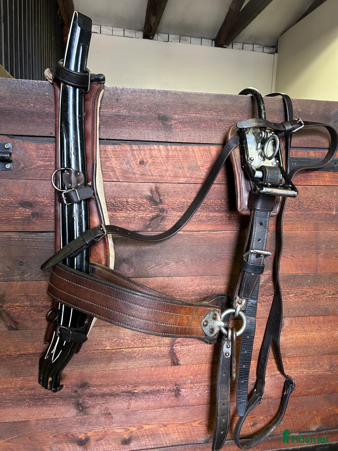 Körselar körning till salu: Bågsele loksele för de stora tjejerna och killarna - Annons 2