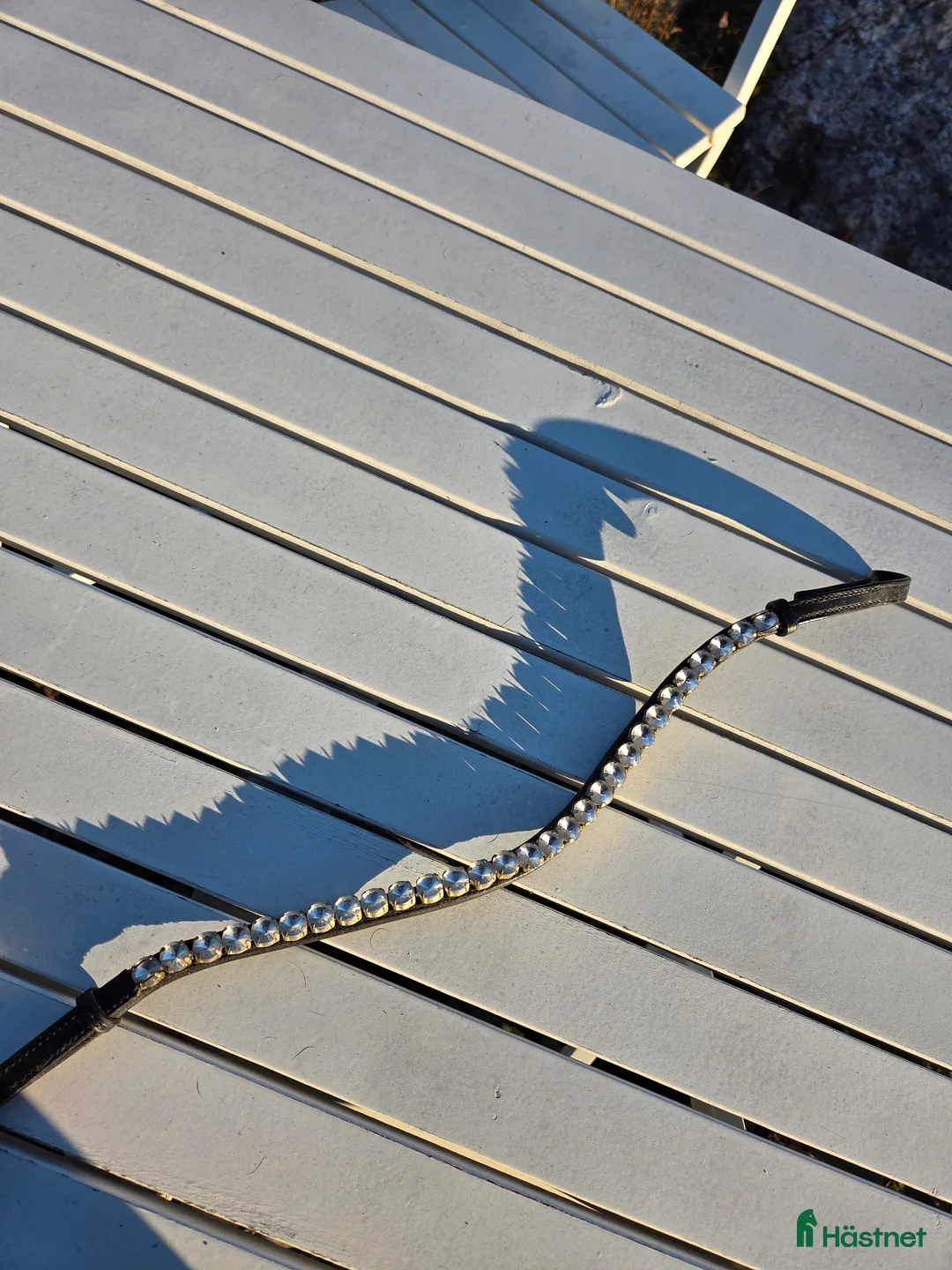 Träns hästutrustning till salu: Träns i Vikbolandet - Annons 3