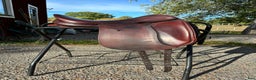 Sadlar hästutrustning till salu: Jaguar dressyr i Grödinge - Annons 3