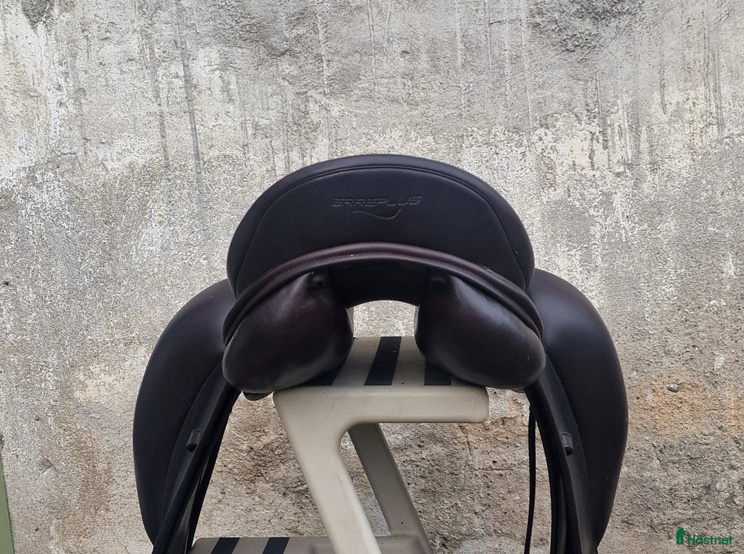 Sadlar hästutrustning till salu: Erreplus Adelinde SL i Matfors - Annons 8