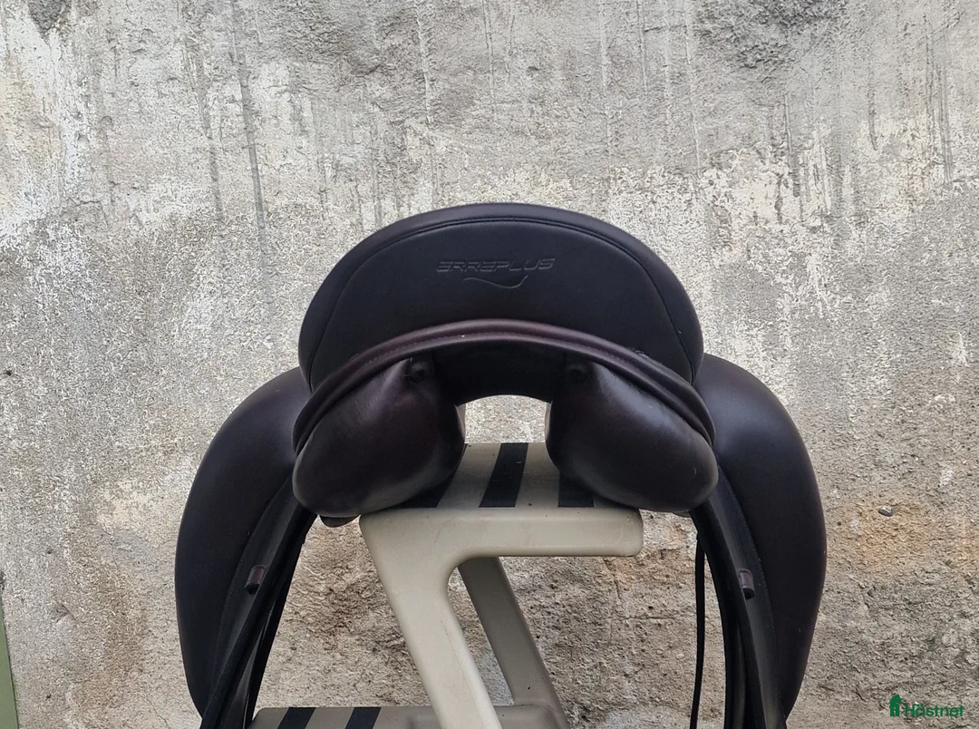 Sadlar hästutrustning till salu: Erreplus Adelinde SL i Matfors - Annons 8