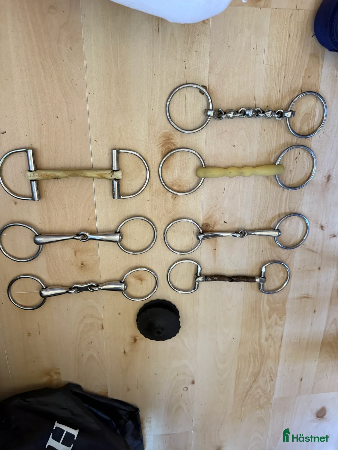 Övrig Hästutrustning hästutrustning till salu: Säljer hästutrustning i Viken - Annons 5