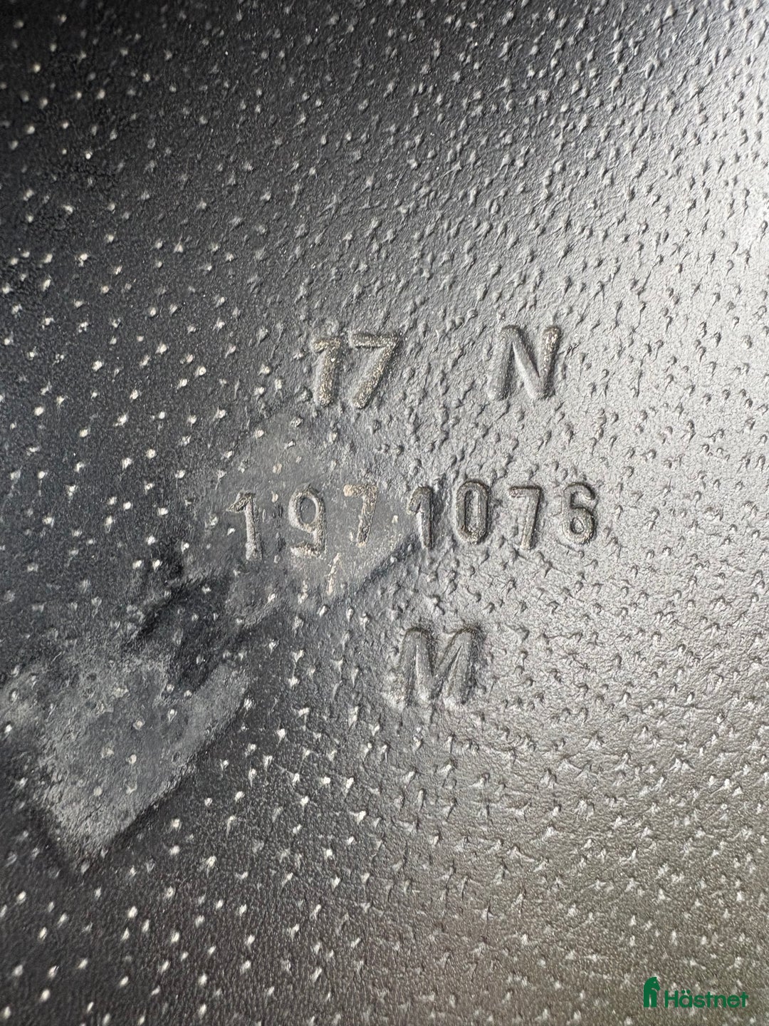 Sadlar hästutrustning till salu: Ergo X2 17’ i toppskick  i Vaxholm - Annons 3