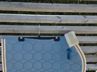 Schabrak & Vojlockar hästutrustning till salu: Trinity schabrak i Habo - Annons 3