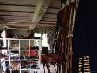 Täcken hästutrustning till salu: Second Häst i Björklinge - Annons 3