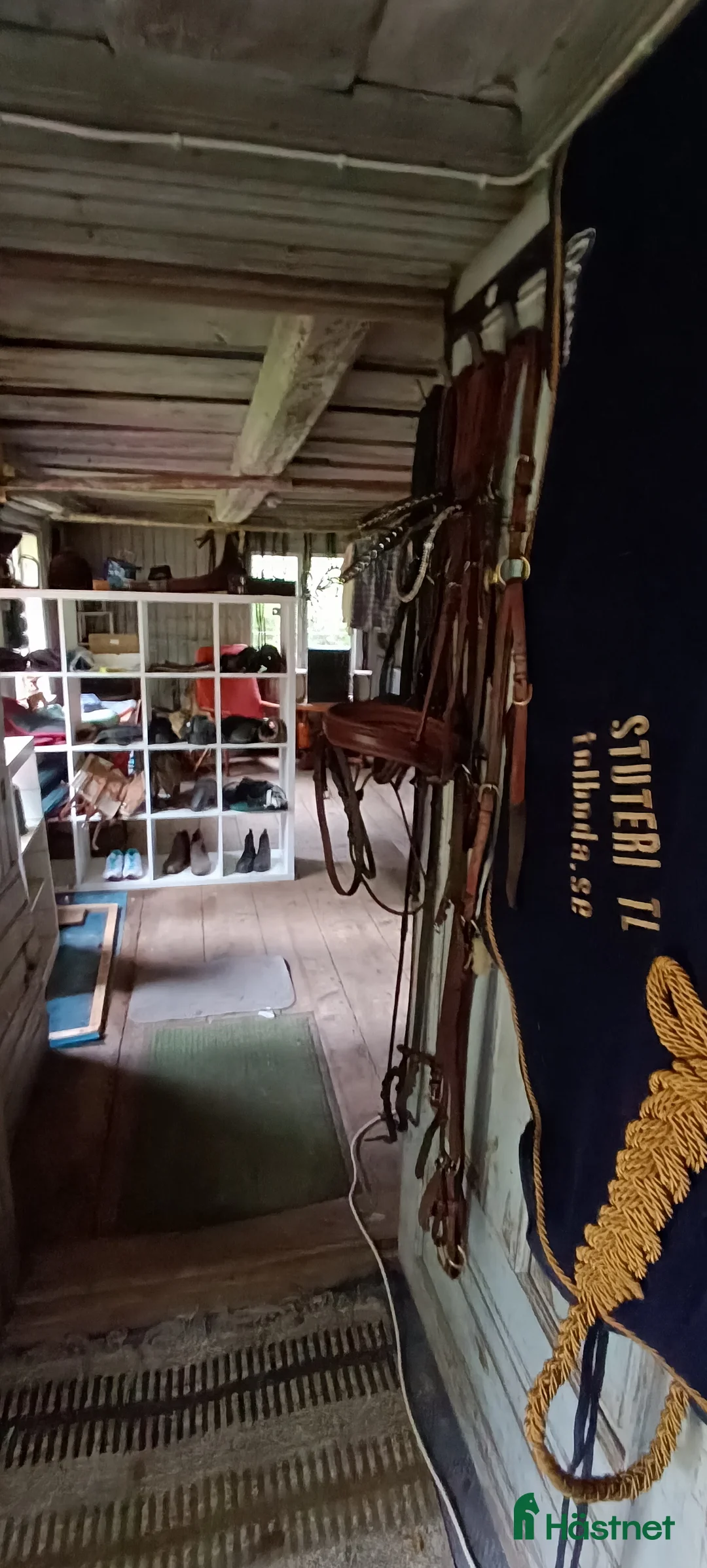 Täcken hästutrustning till salu: Second Häst  - Annons 1