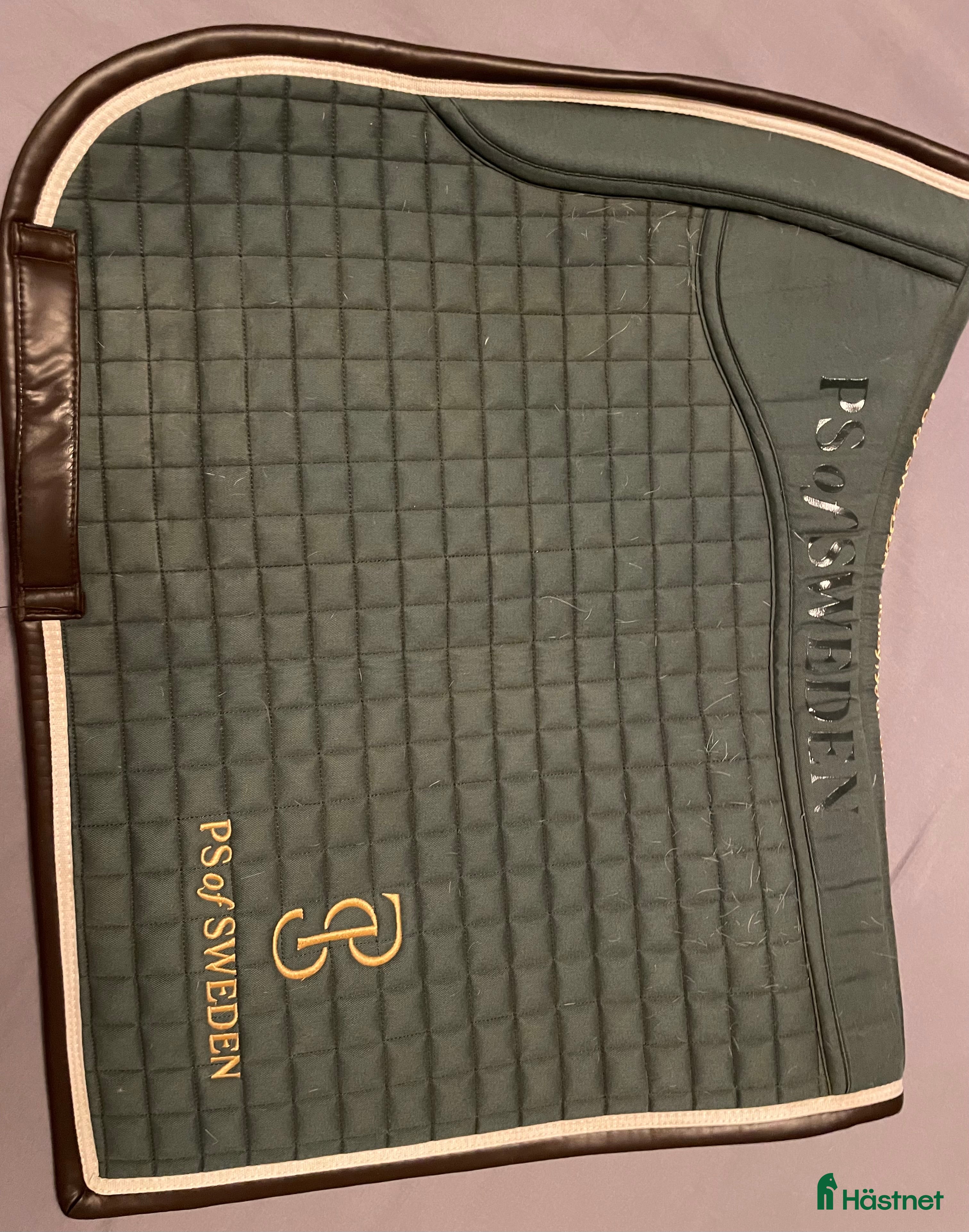 Schabrak & Vojlockar hästutrustning till salu: Ps schabrak till salu! i Åseda - Annons 21