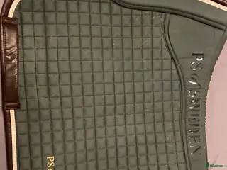 Schabrak & Vojlockar hästutrustning Ps schabrak till salu! SÄNKT PRIS! - Annons 5