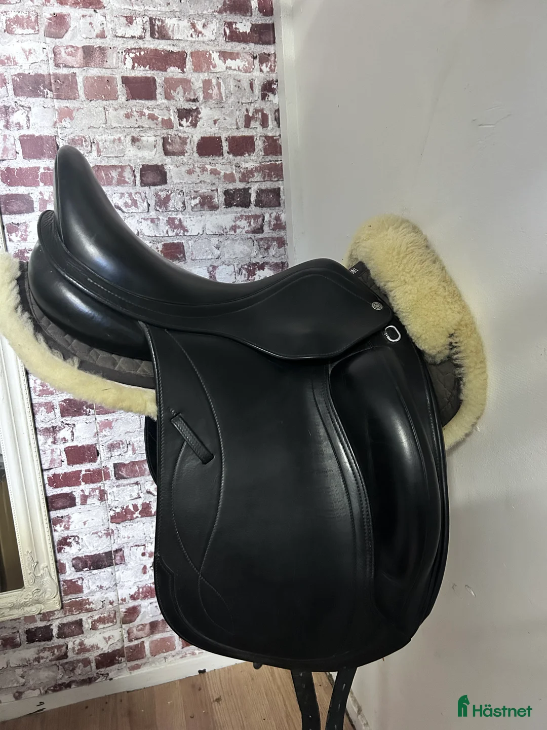 Sadlar hästutrustning till salu: Equipe Olympia  i Olofström - Annons 1