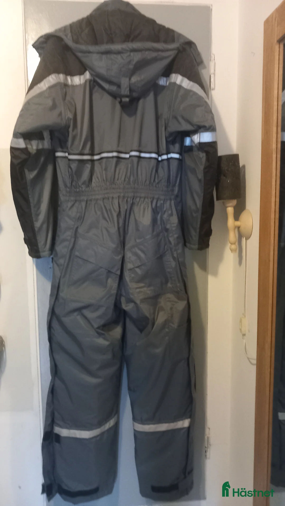 Övrigt Ridkläder ryttarutrustning till salu: Stalloverall  i Klässbol - Annons 2