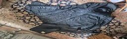 Täcken hästutrustning till salu: Utetäcke m hals HW amigo 125 cm - Annons 5
