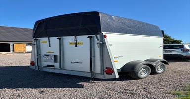 Hästtransporter  fordon & transport till salu i Åstorp - Annons 12