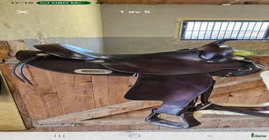 Sadlar hästutrustning till salu i Falun - Annons 11