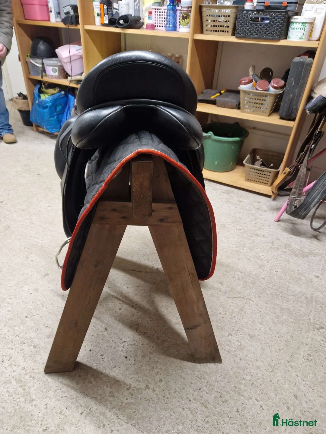 Sadlar hästutrustning till salu: Morris and nolan i Uddevalla - Annons 4