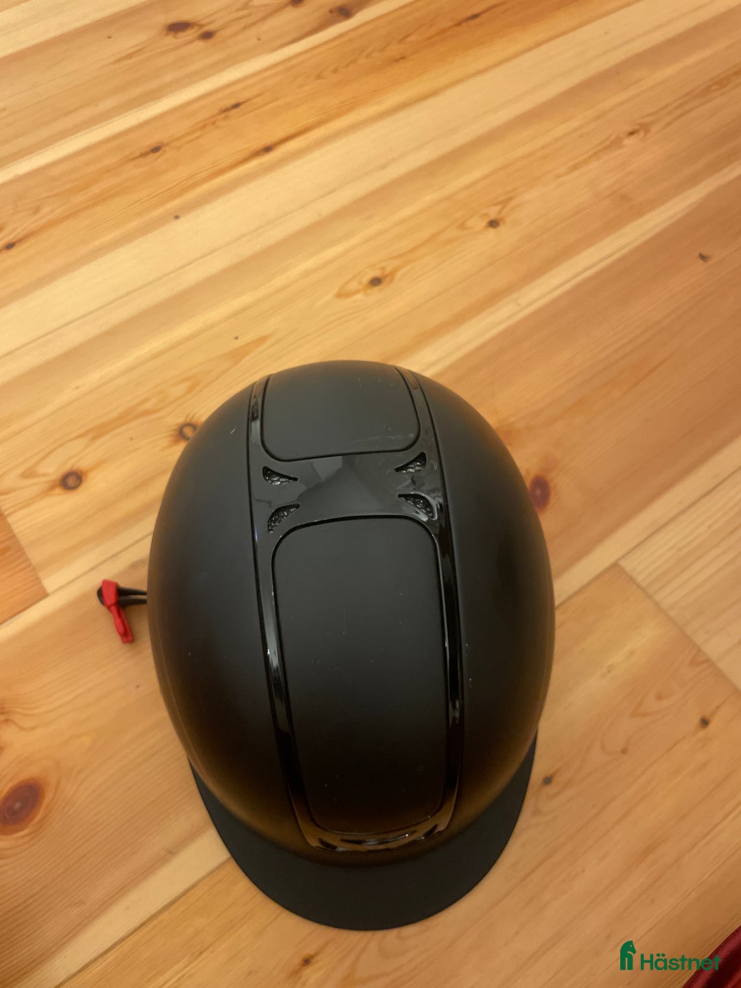 Hjälmar ryttarutrustning till salu: JH collection ridhjälm i Söråker - Annons 2