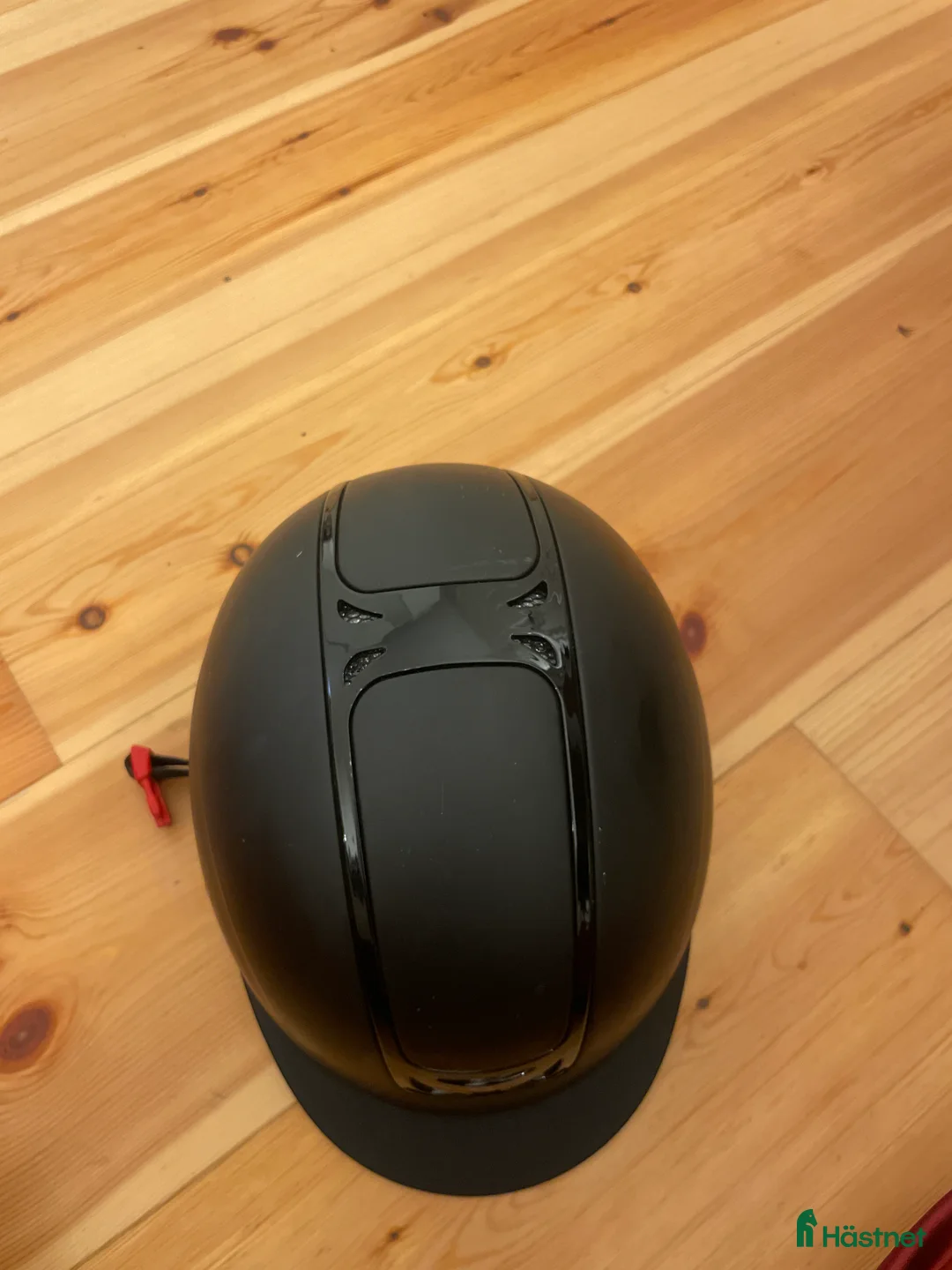 Hjälmar ryttarutrustning till salu: JH collection ridhjälm i Söråker - Annons 2