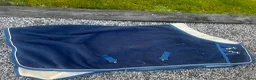 Täcken hästutrustning till salu: Fint fleecetäcke - Annons 3