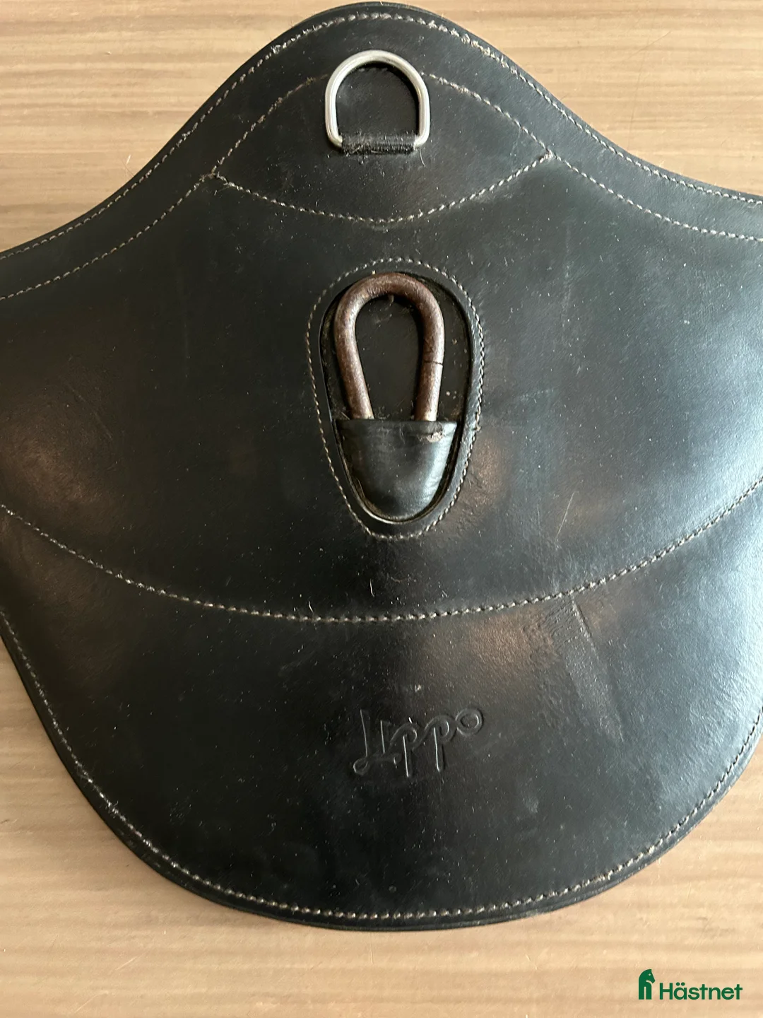 Sadeltillbehör hästutrustning till salu: Sadelgjord Lipppo i Kungsbacka - Annons 2