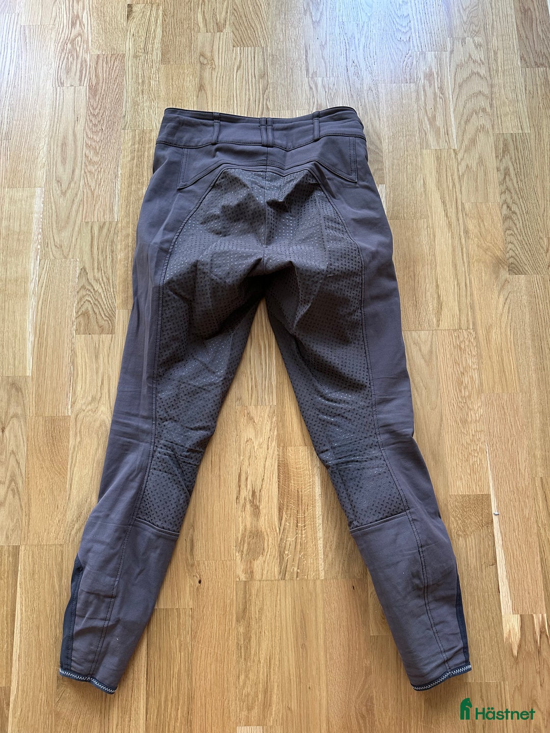 Ridbyxor ryttarutrustning till salu: Pikeur Candela Grip Helskodda i Uppsala - Annons 2