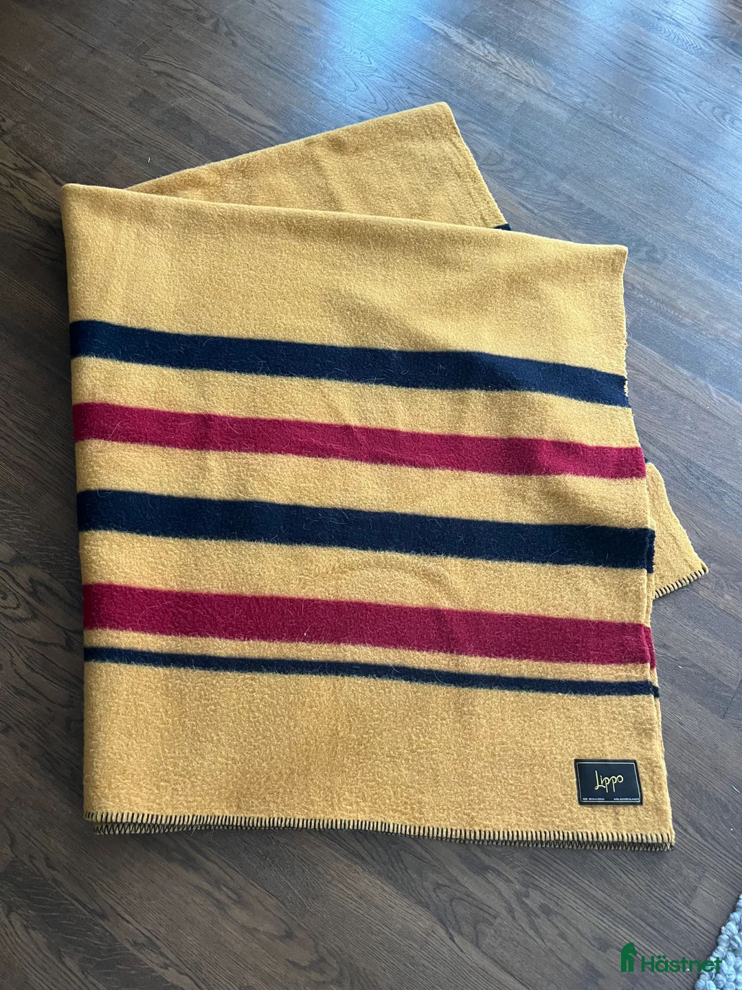 Övrig Hästutrustning hästutrustning till salu: Lippo ullfilt i Jönköping - Annons 2