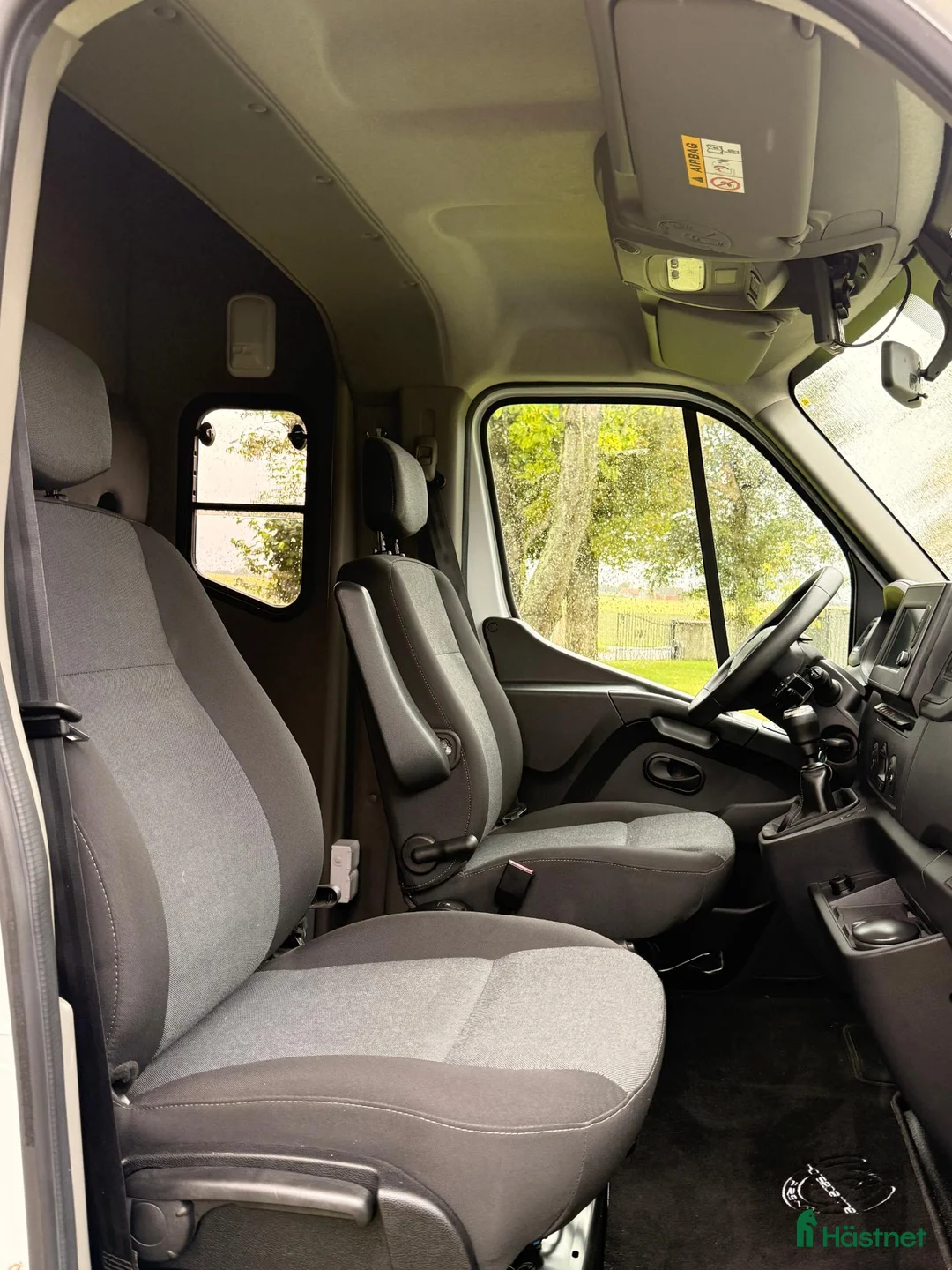 Hästlastbilar  fordon & transport till salu: Horsepartner Exclusive Hästlastbil - Annons 21