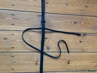 Övrig Hästutrustning hästutrustning till salu: Martingal strl Full läder Horze Oanvänd i Arvika - Annons 13