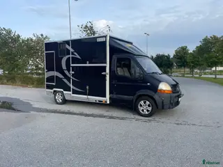 Hästlastbilar fordon & transport till salu: 💷Köpes hästbuss 💷 i Uppsala - Annons 2