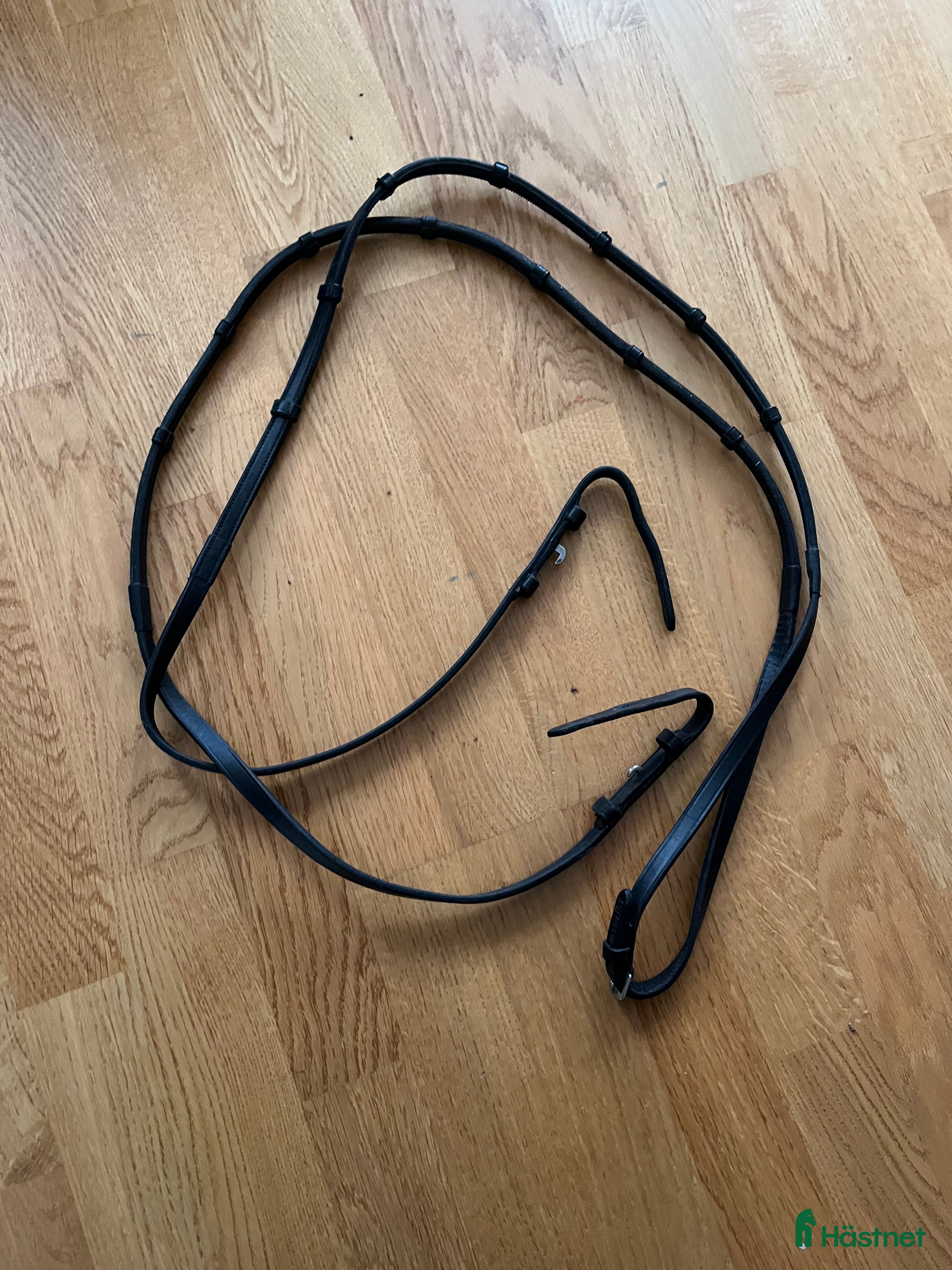 Träns hästutrustning till salu: Tyglar, Trust Equestrian i Vällingby - Annons 3