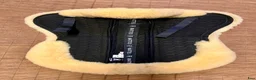 Sadeltillbehör hästutrustning till salu: Mattes korrektionspadd  - Annons 3