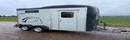 Hästtransporter  fordon & transport till salu: Cheval Touring One, 2022 i Östervåla - Annons 4